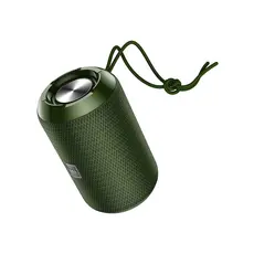 უსადენო დინამიკი HOCO HC1 Trendy sound sports wireless speaker - Green