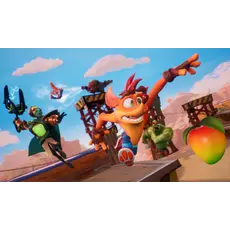 ვიდეო თამაში Sony PS5 Game Crash Team Rumble, 3 image