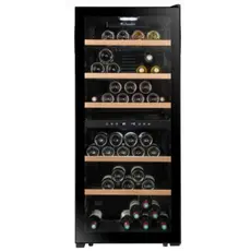 ღვინის მაცივარი La Sommelière LS102DZBLACK, 5 image