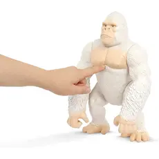 სათამაშო გორილა Terra ELECTRONIC GORILLA , RESCUE CENTER PLAYSET, 3 image