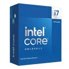 პროცესორი Intel INT I7-14700KF/T, 2 image