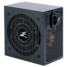 კვების ბლოკი ZALMAN POWER SUPPLY ZM600-TXII (600W) 80PLUS WHITE 230V EU,KR