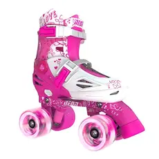 როლიკები NEON COMBO SKATES (SIZE 12-2) PINK 4L/13L/16L CL 4PK, 6 image