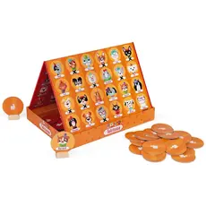 სამაგიდო თამაში Janod Board game Animals J02749, 4 image