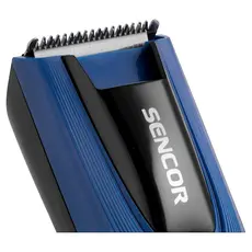 თმის საკრეჭი Sencor SHP 3500BL Blue, 7 image