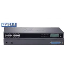 სერვერი Grandstream GXW4216