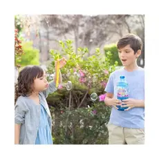 საპნის ბუშტები Gazillion GIANT BUBBLE SOLUTION, 3 image