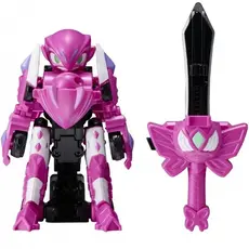 ტრანსფორმერი ფიგურა Monkart Biroid Pixie, 2 image