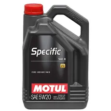 ზეთი MOTUL SPECIFIC 948B 5W20 5L