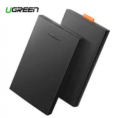 მყარი დისკის ქეისი Ugreen CM237 (60353) HDD Enclosure 2.5 SATA to USB 3.0 Hard Drive Adapter Enclosure, 4 image