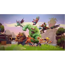 ვიდეო თამაში Sony PS5 Game Crash Team Rumble, 4 image