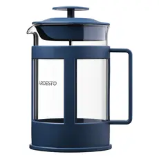 ჩაის დასაყენებელი ARDESTO AR1008BEF​ FRENCH PRESS FRESH, 800 ML BLUE
