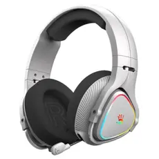 ყურსასმენი A4tech Bloody MR710 RGB Dual Mode Wireless Gaming Headset Grey, 2 image