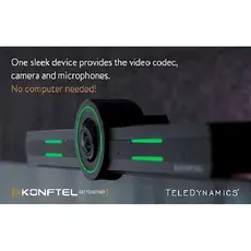 ვებკამერა KONFTEL CC200 (931501001), 6 image