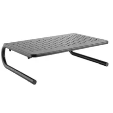 ლეპტოპის სადგამი LogiLink BP0059 Metal monitorlaptop riser, max. 20 kg, 4 image