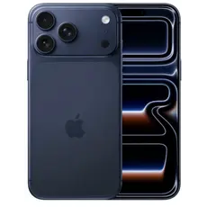 მობილური ტელეფონი Apple iPhone 17 Pro 256GB Deep Blue, 2 image