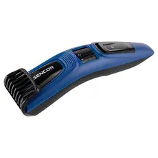 თმის საკრეჭი Sencor SHP 3500BL Blue, 4 image