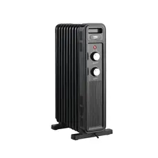 ზეთის რადიატორი Beko RHO6320B, 2 image