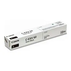 ტონერი CANON TONER C-EXV60 TONER CARTRIDGE BLACK FOR IR 2425/2425i (10000 PAGES) (4311C001AA), 2 image