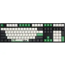 კლავიატურა Varmilo VEM87 Panda R2 EC V2 Ivy UA, 2 image