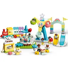 ლეგო LEGO Amusement Park, 2 image