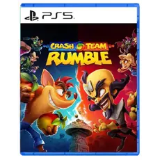 ვიდეო თამაში Sony PS5 Game Crash Team Rumble