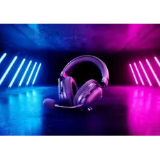 ყურსასმენი Razer BlackShark V2 Pro (2023), 7.1, WL/BT, Black, 5 image