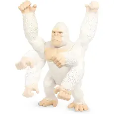 სათამაშო გორილა Terra ELECTRONIC GORILLA , RESCUE CENTER PLAYSET, 4 image
