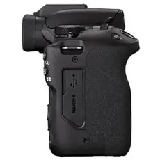 Digital camera Canon 5811C033AA EOS R50, Digital Camera, Black, 7 image
