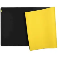 მაუსპადი 2E GAMING PRO Mouse Pad Control 3XL Black (1200*550*4 mm), 3 image