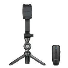 მობილურის სამაგრი BOYA BY-X1D Video Kit