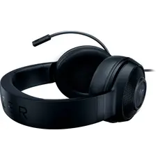 ყურსასმენი Razer Gaming Headset Kraken X Lite 3.5mm Black, 5 image