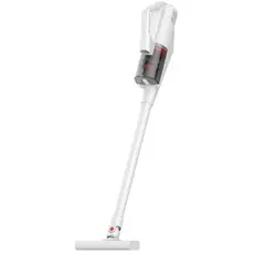 მტვერსასრუტი Xiaomi Deerma DX888, 0.45ML, 600W, Vacuum Cleaner, White, 2 image