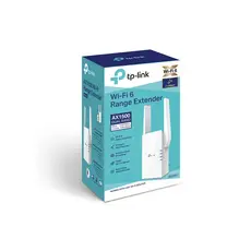 როუტერი TP-link RE505X AX1500 Wi-Fi 6 Range Extender, 4 image
