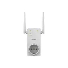 როუტერი Netgear EX6130 WiFi Range Extender Wallplug (KMNTGRW00000002), 2 image