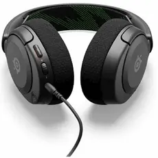 ყურსასმენი SteelSeries Heasdset Arctis Nova 1, 4 image