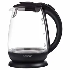 Electric teapot SENCOR SWK 1785BK, 3 image