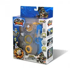 სათამაშო ნაკრები Auldey Infinity Nado Advanced series - Cracking Panzer, 2 image