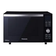 მიკროტალღური PANASONIC NN-DF383BZPE, 2 image