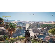ვიდეო თამაში Game for PS4 Assassins Creed Origins, 3 image