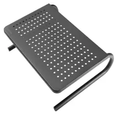 ლეპტოპის სადგამი LogiLink BP0059 Metal monitorlaptop riser, max. 20 kg, 5 image