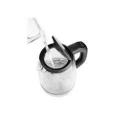 ელექტრო ჩაიდანი SENCOR SWK 2090BK, 4 image