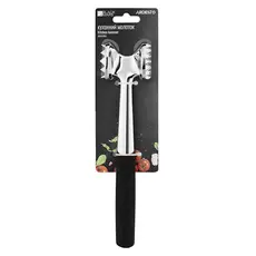 ხორცის საკეპი Ardesto AR2019SA 22.5cm Kitchen Hammer Black Mars, 3 image