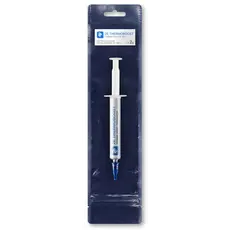 თერმო პასტა 2E Thermal Paste 2Е THERMOBOOST TB5-2, (4.63 W/m-K), 2 g, grey, 2 image