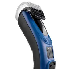 თმის საკრეჭი Sencor SHP 3500BL Blue, 6 image