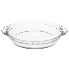 საცხობი ჭურჭელი Ardesto AR2405BG 22cm Baking Dish Round Black Mars