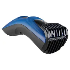 თმის საკრეჭი Sencor SHP 3500BL Blue, 5 image