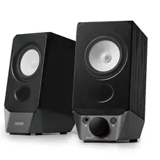 დინამიკი Edifier R19BT, 4W, Bluetooth, AUX, USB, Speaker, Black, 3 image