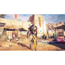 ვიდეო თამაში Game for PS4 Assassins Creed Origins, 4 image