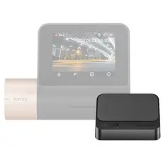 მანქანის ვიდეო რეგისტრატორის მოდული Xiaomi 70mai GPS03, GPS Module, 2m, Black, 5 image